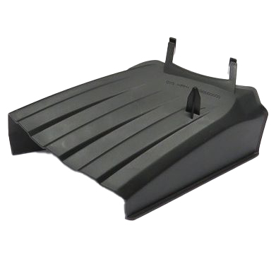 Bronto Deflector lateral bronto b-mow g53shl-k briggs 750ex  34   g53shl-u honda gcvx170 g53h-gcv170  g4290000000