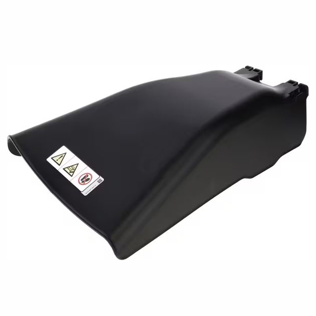 AL-KO Deflector lateral tract.al-ko 93cm 95cm etc 473248 6165-706-2410-a, fara 47306630 493402 521940