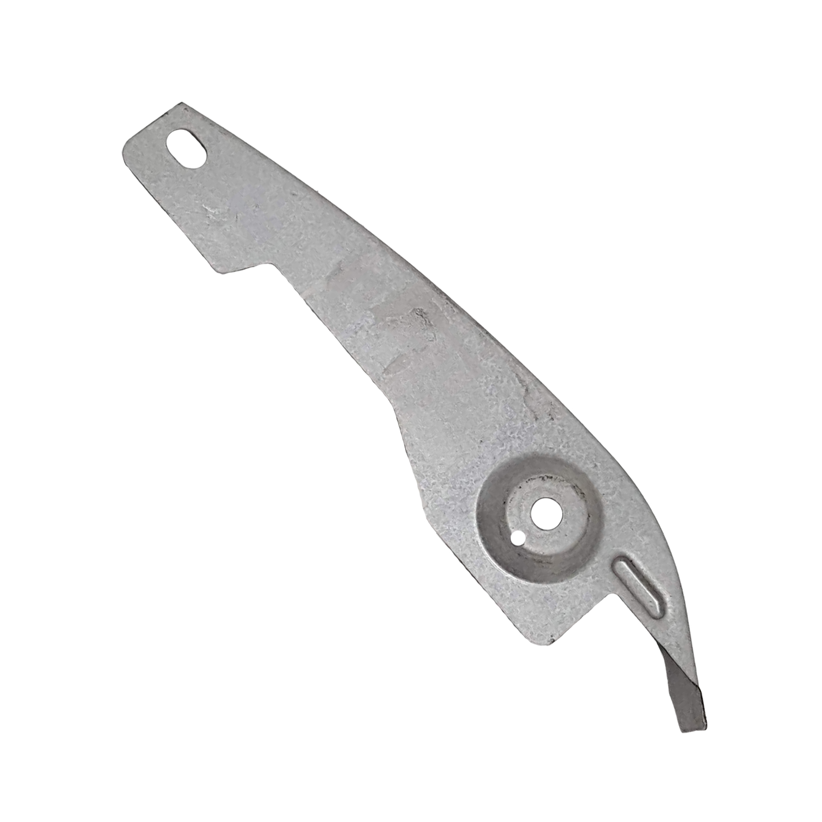 Deflector volant honda gcv160 19612-z1l-000