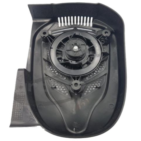 Piese AL-KO, Solo demaror AL-ko Pro125 Pro145 QSS LC1P65FE R
