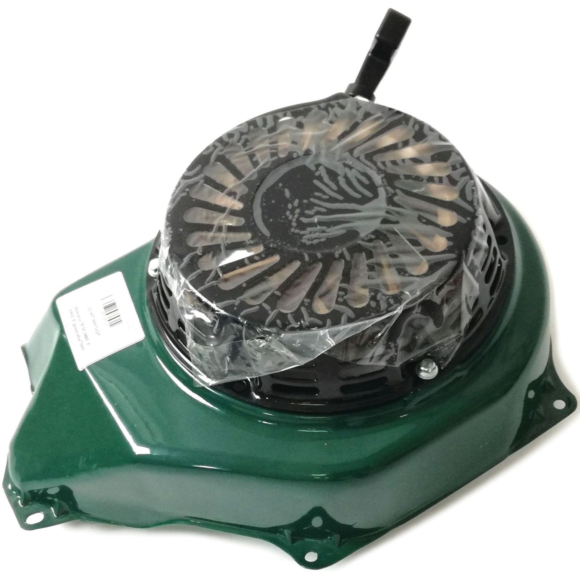 Bronto Demaror bronto7000 wm190f/p generator 11.007.009.1125