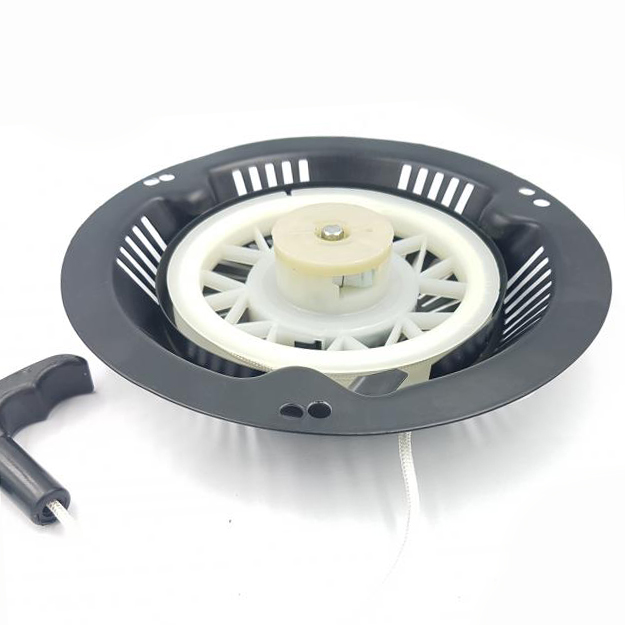 Piese Loncin demaror AL-ko Tech135 Tech165 Loncin 1P64F 1P68