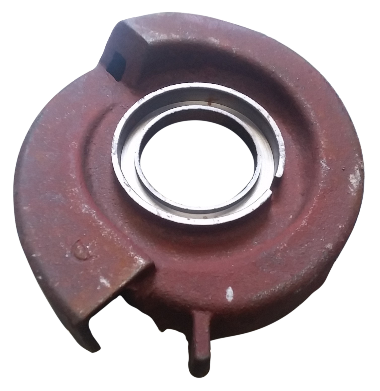 Bronto Difuzor pompa bronto qgz50-30 2014 40006-50