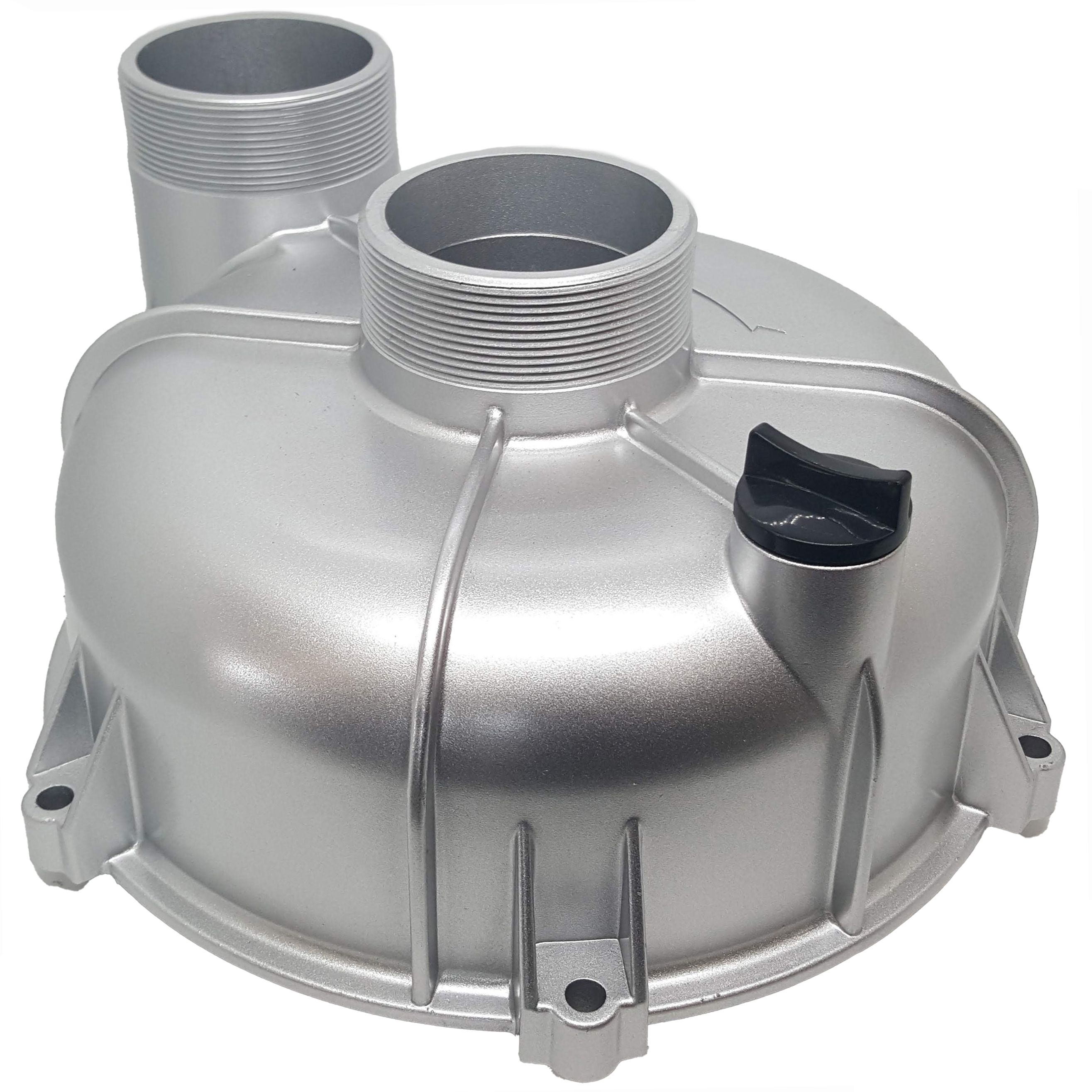 Bronto Pompa completa bronto strong75am r210  f61-28  70100-v091310-0ka0