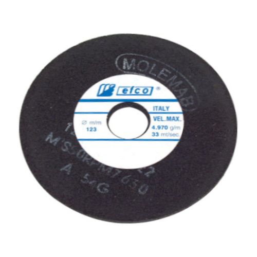 disc ascutire lant D123 Ø22.2 =4.5mm pt.3/8" 404" (soft) Efco negru  #171-136