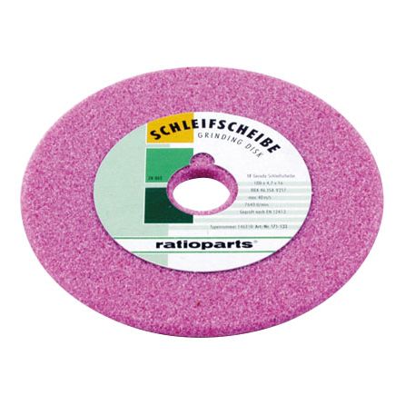 disc ascutire lant D145 Ø12.1 =3.2mm pt.3/8"LP .325" 1/4" pt.Stihl (soft) roz (172-139) #171-139