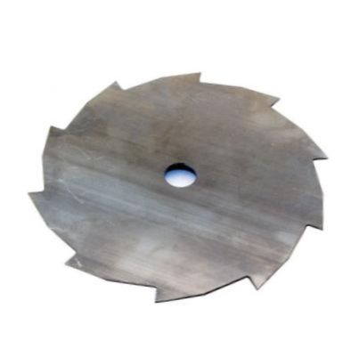 Disc-cutit-o 10t d250 d25.4 -2.0mm  6-067