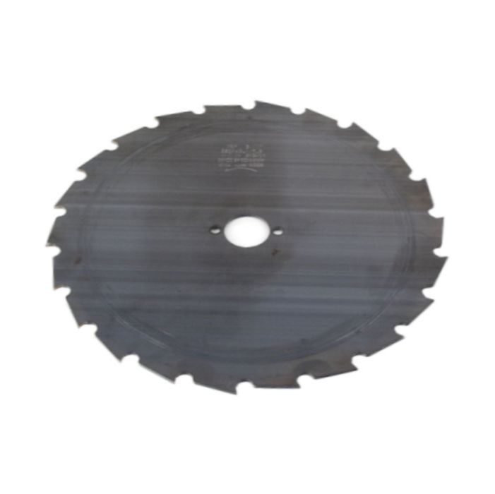 disc / cutit O 24T D225 d25.4 -1.8mm  Eia   20cc 30cc  ambalat    6-737P