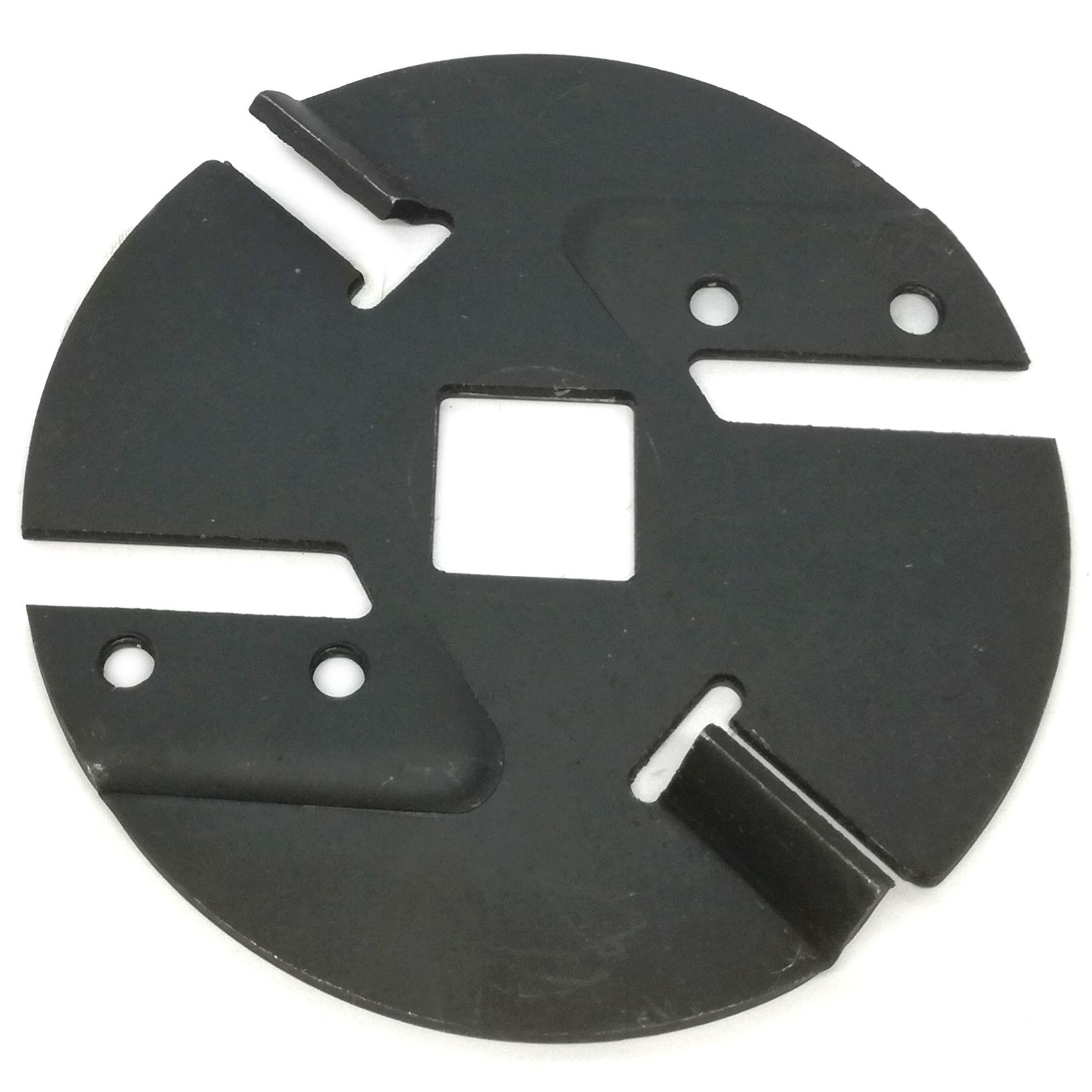 Ikra Disc cutite ikra egn2500 ieh2500 imh2500 by-trops 2500 bronto 81000242