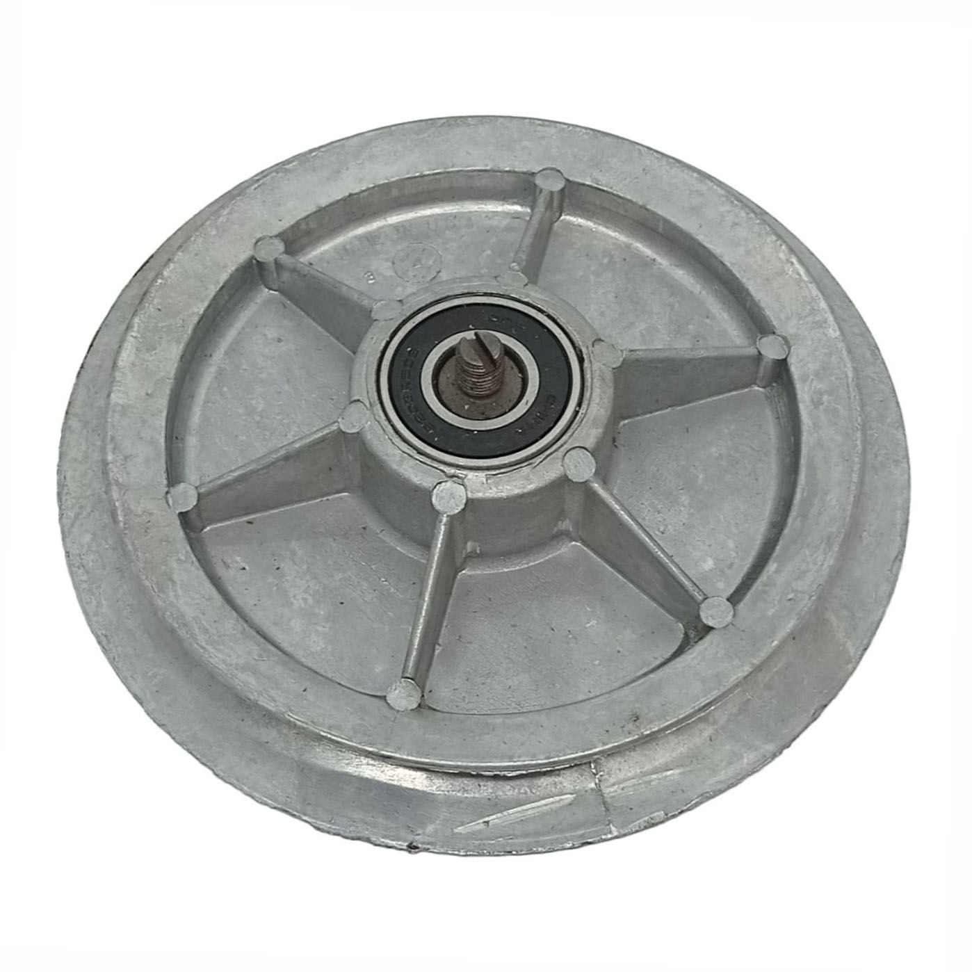 MTD piese Disc frictiune fre.zapada mtd 56cm 61cm 71cm etc 1997-2007  656-0012a  ca 756-0564
