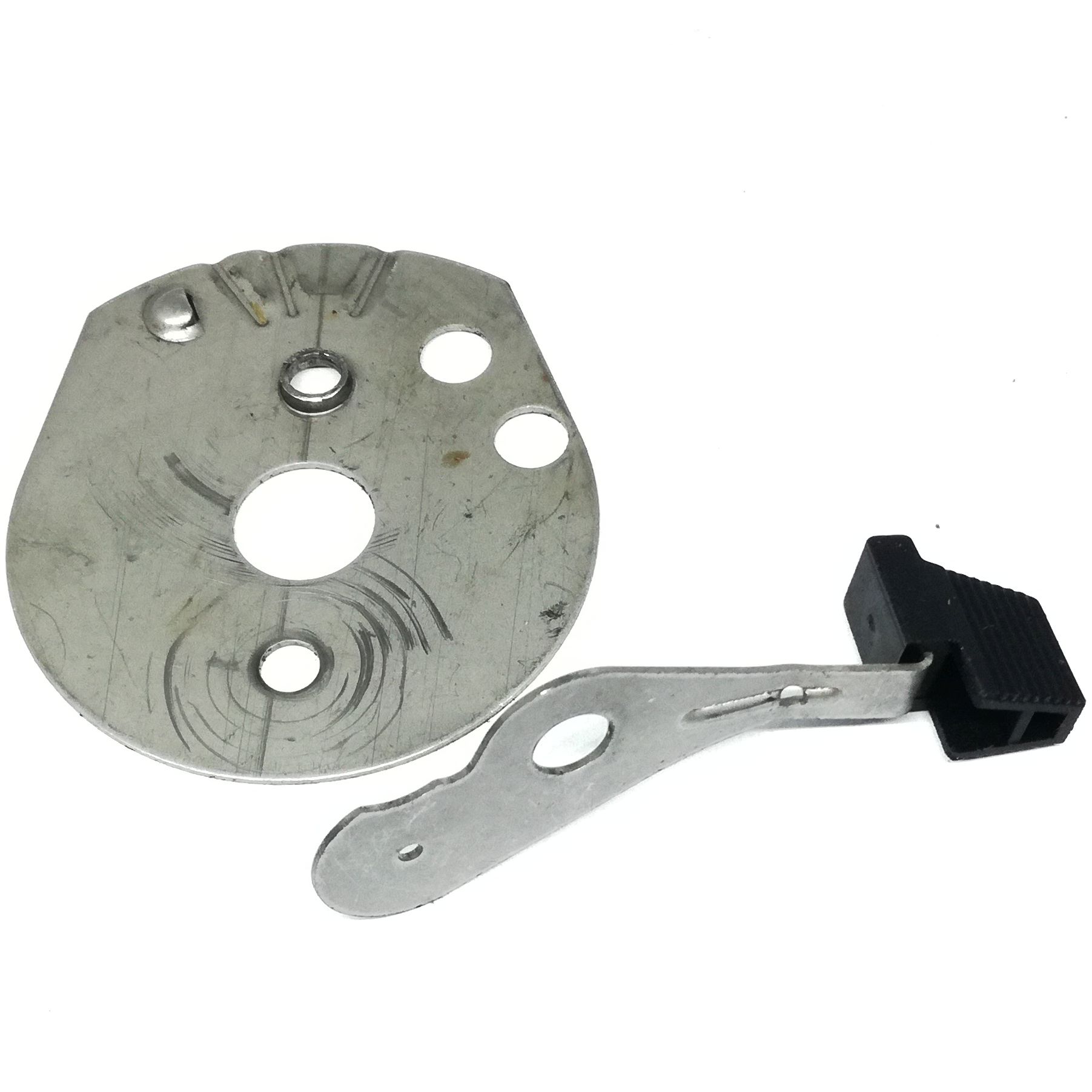 Ikra Dispozitiv soc ikra bls31   80020138