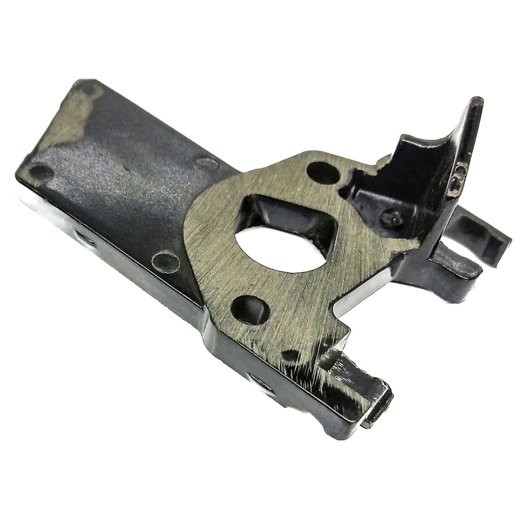 81615 Piese Loncin distantier carburator 212CC LC170F Pubert Compa