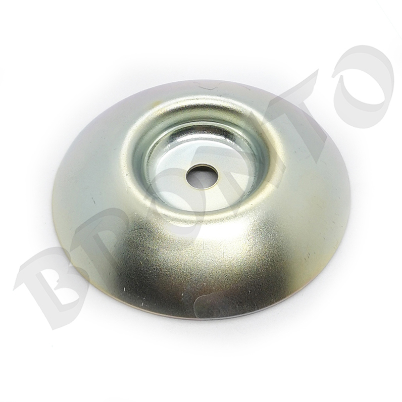 Maruyama Distantier sol disc-cutit prin surub m8 215610 maruyama bc4320h-rs bc5020h-rs ne420 ne500 vechi palpator 902311 ca