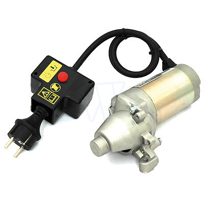 MTD piese Electromotor mtd 365/370-sh   751-10688