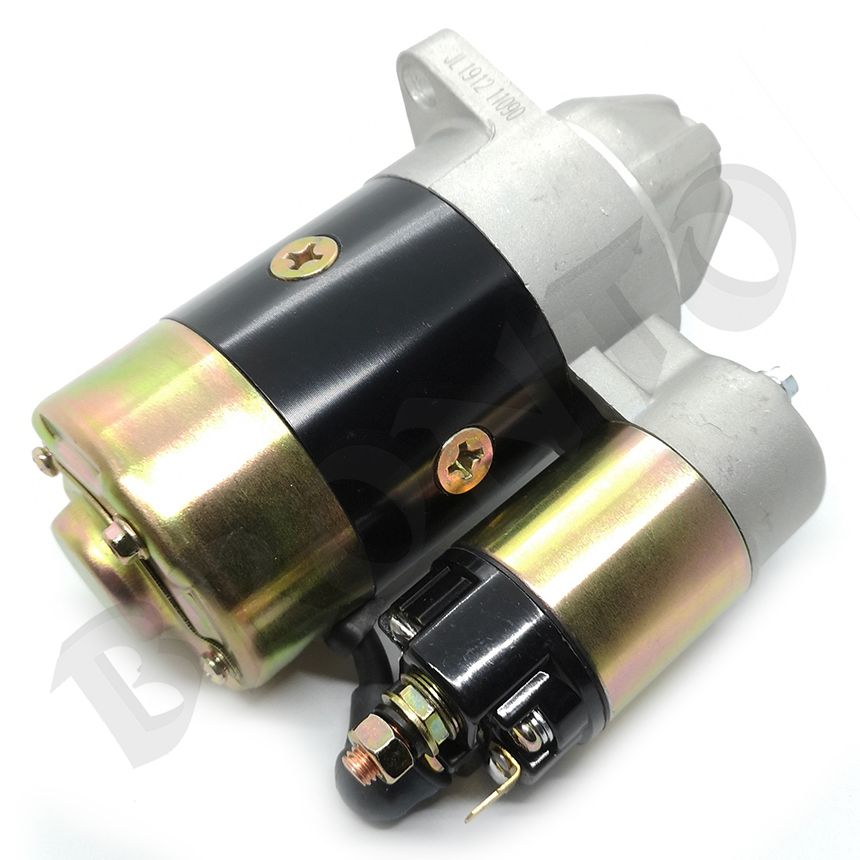 Bronto Electromotor wm 186fbe  diesel  wm1100be-6   11.007.013.7201