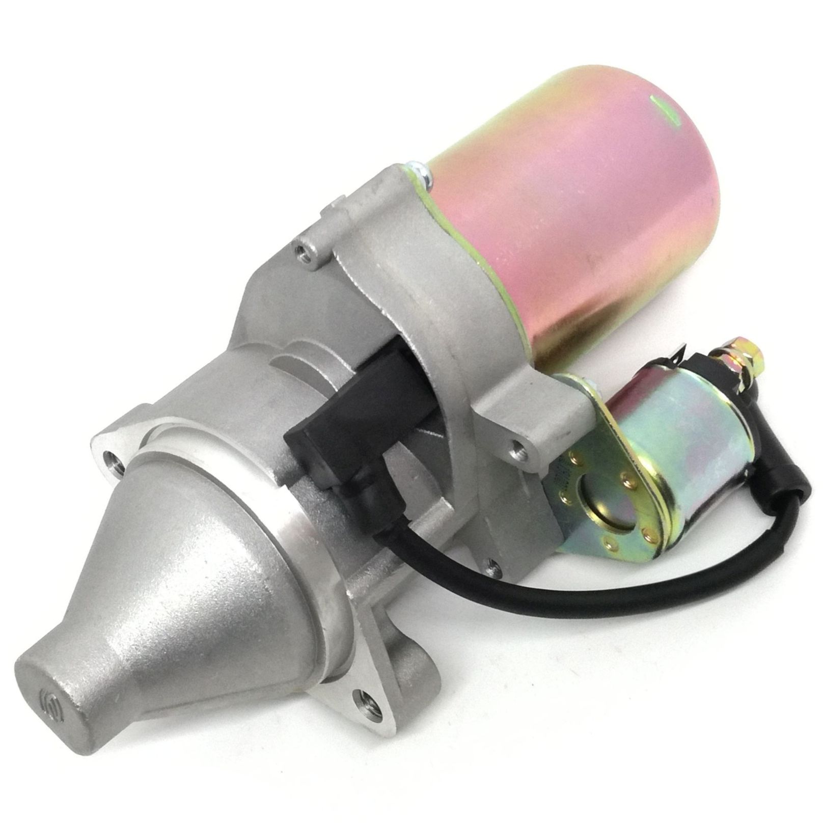 Piese Bronto electromotor WM 188F/P 190F/P, generator7000 11