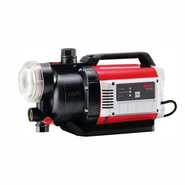 AL-KO Electropompa gradina 1000w 4000l/h al-ko jet 4000 comfort  aspirare 8m refulare 45m 4.5bar (1 )25mm