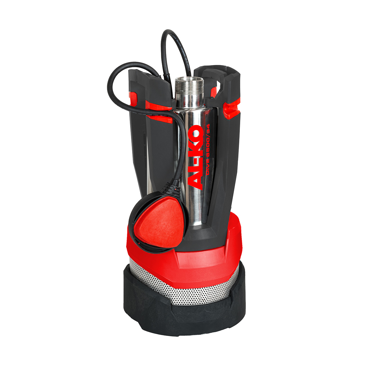 AL-KO Electropompa submersibila 1000w al-ko dive 5600/34  6500l/h aspirare 7m, refulare 34m 3.4bar (1.5 )38mm
