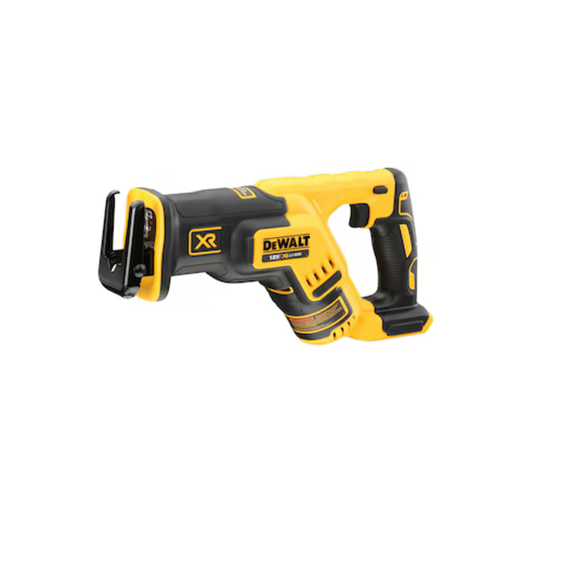 DeWalt Ferastraie tip sabie compact, motor fara perii, 18v xr® dewalt
