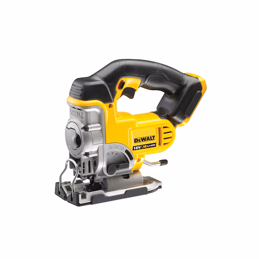 DeWalt Ferastrau pendular xr 18v-fara acum&acc dewalt