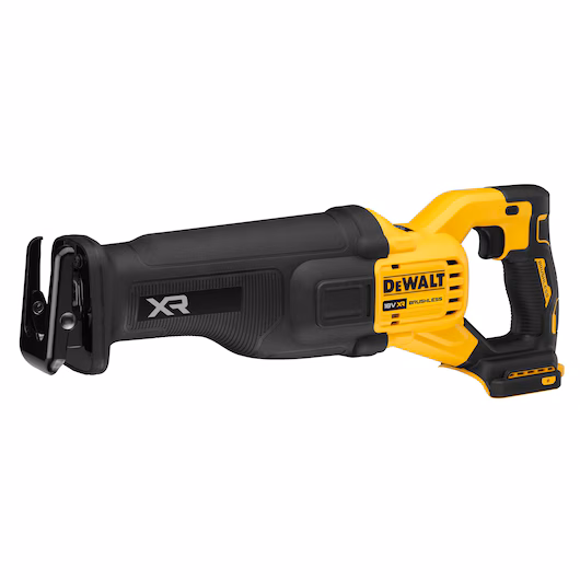 DeWalt Ferăstrău cu piston xr de 18 v cu flexvolt advantage - unitate goală