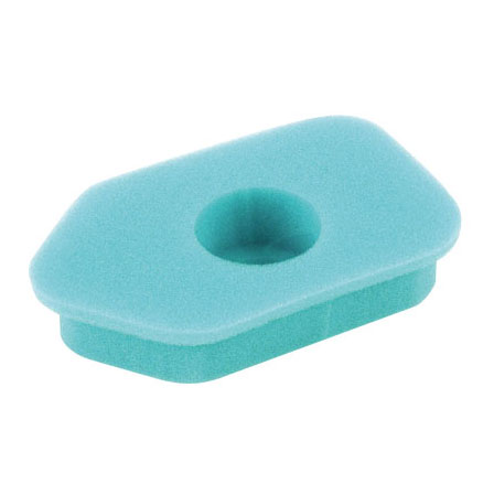 Filtru aer b 150x88x34mm,d40mm cu guler briggs 450 500 550 classic sprint quattro 35 375 40 --2002 3-334 ca 272235 272235s