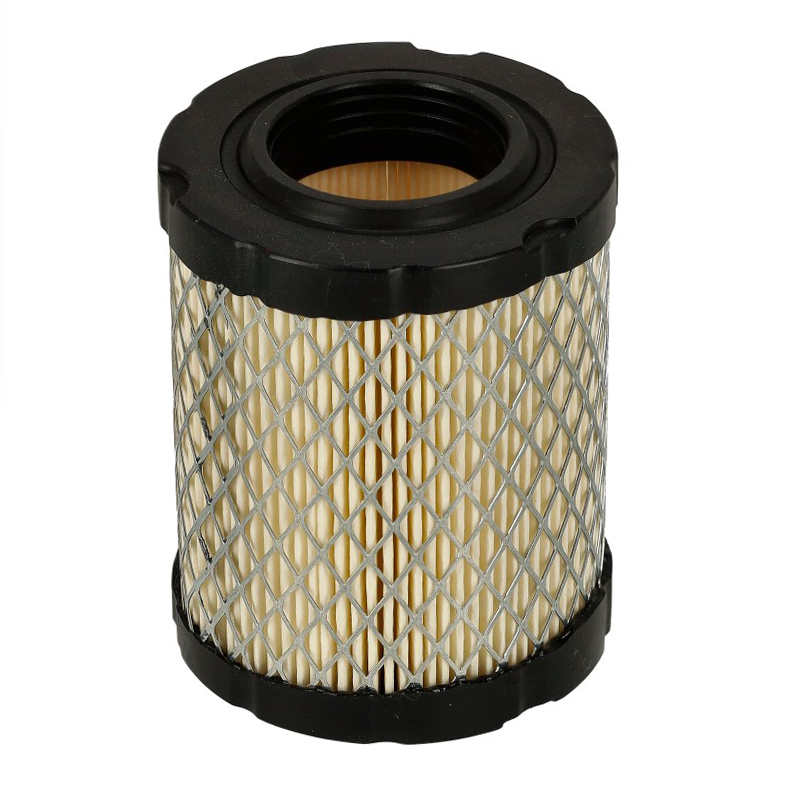 Briggs&Stratton Filtru aer o  d76,d39x102mm briggs  10.5 11.5 12.5 13.5 hp 3105 3115 3125 3130 series i/c intek powerbuilt mtd etc...
