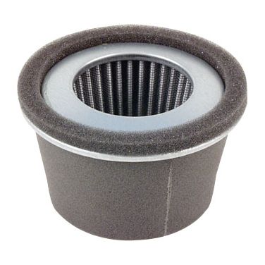 Filtru aer o d108,d57x63mm conic subaru-robin ey15d cu prefiltru  30-406  ca 226-32601-18 227-32610-07 etc