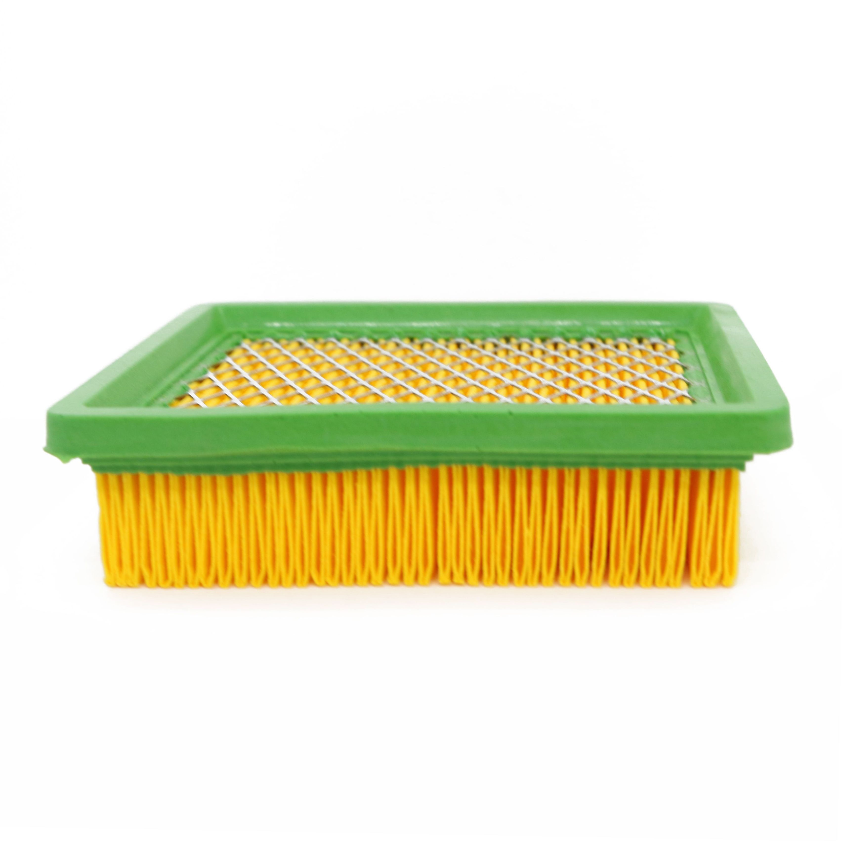 Bronto Filtru aer d 117x100x30 bronto b-mow g51shl-c,y173v y3880000000 ca y2880000000