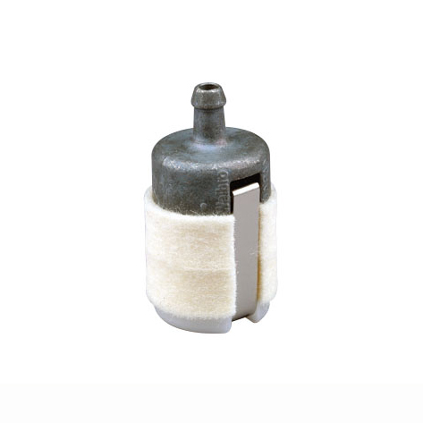 Filtru combustibil  sorb  stut d5.3x8.0mm la furtun o5.0mm l28mm  husqvarna etc  170-080