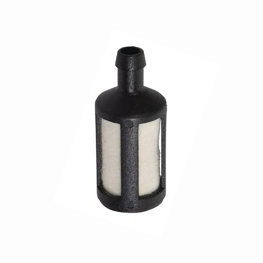 Filtru combustibil  sorb  stut d6.0x10.0mm la furtun o5.7mm l32mm  zama stihl  170-179 ca 0003503502 0003503506 00003503520