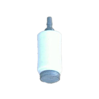 Ikra Filtru combustibil  sorb  stut d__.__mm  ikra ksb3940, partner 351 371 p4-18xt p4-20xt, electrolux  75100383