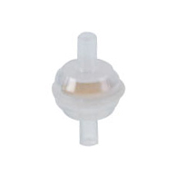Filtru combustibil, stut d8.2mm, universal   1-922