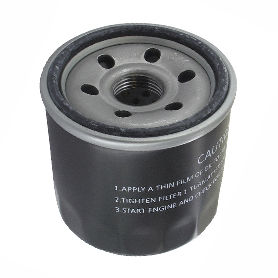 Filtru ulei motor d70x65mm loncin lc1p88f-1 lc1p90f-1 lc1p92f-1 lc1p96 f lc2p77f lc2p80f lc2p82f, dormak rxh8016 etc
