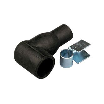 Fisa bujie, pipa cauciuc d7mm 3-209 ca briggs 221798 493880s, husqvarna 5849604-01, tecumseh 15950001 19510001 29050000