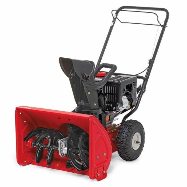Freza zăpadă MTD M 56 Motor Snow ThorX 55, 56 cm, 3 kW