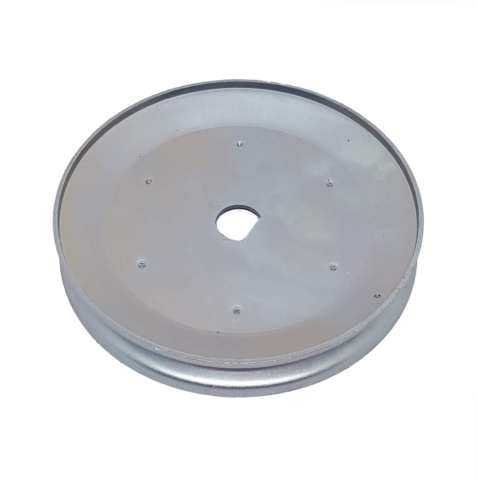 Bronto Fulie ax intermediar transmisie curea bronto strong87 - y196v e-08 tsmc6000000 pe tsmd2000000