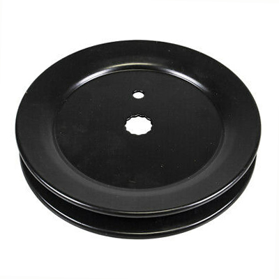 MTD piese Fulie cutit tract.mtd  92cm 105cm 122cm  2002-etc  stanga d165,d14.3mm  756-1218