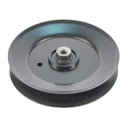 MTD piese Fulie intindere curea cutite tract.mtd  92cm 105cm  2003-etc  d152mm  756-04050  ca 13-15605 31270309 78-9151