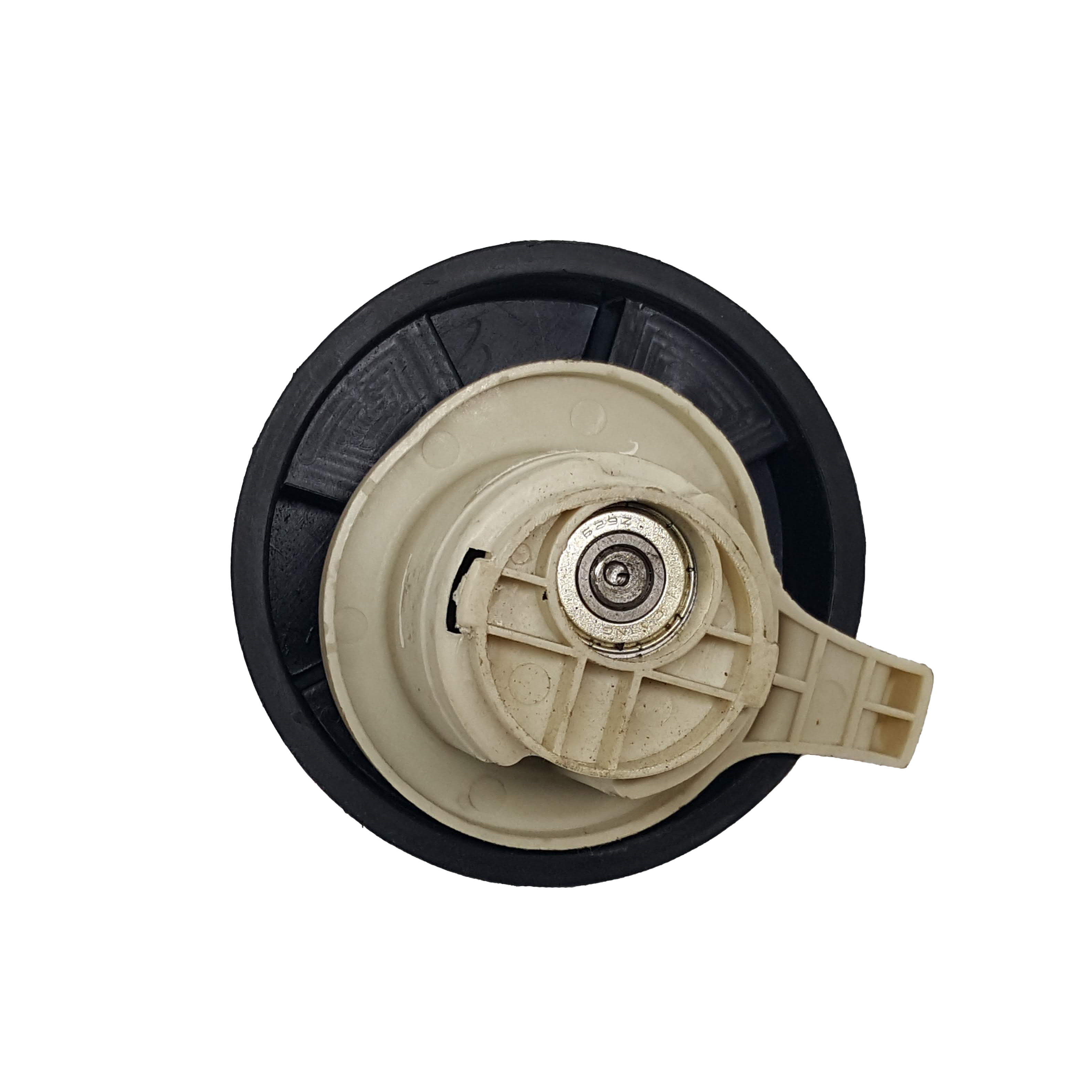 Ikra Fulie transmisie ikra ieh2500 imh2500 by-trops bronto cu ax, excentric intindere curea 81002083+81002084