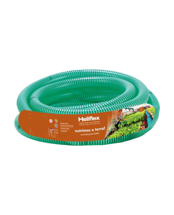 Heliflex Furtun absorbtie heliflex sl 1', 50 m