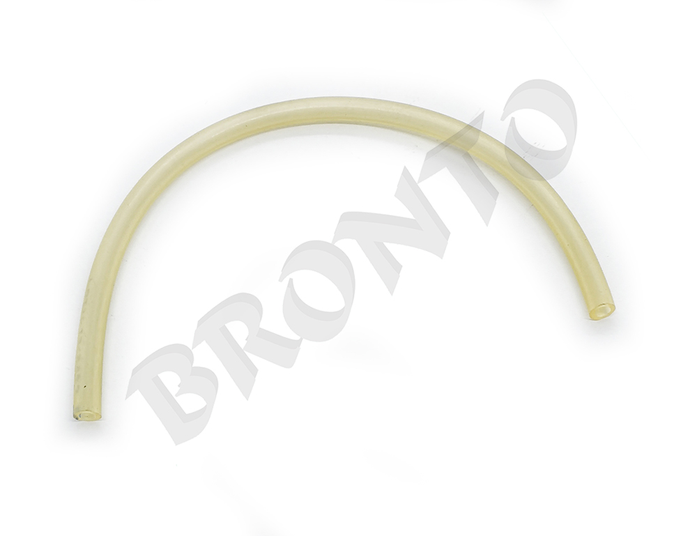 MTD piese Furtun alimentare d3.2 d5.3mm x18cm  din rezervor mtd gcs38/35 gcs38/35c gcs46/40gcs 46/40c gcs46/45gcs 46/45c gcs50/45,...