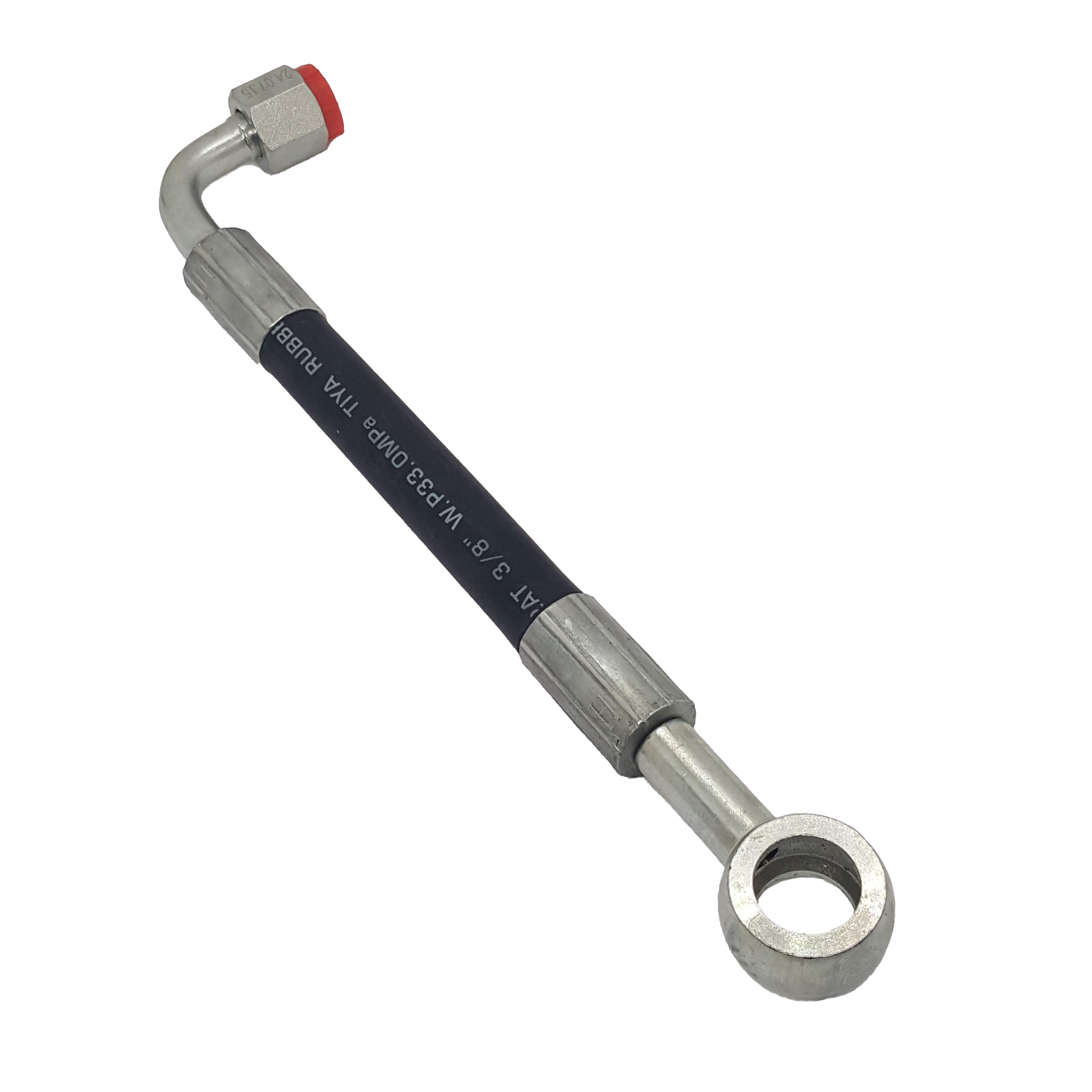Furtun hidraulic bronto by-splitt 6t  62  1ccg5001030z07 ccg500103  [[]]