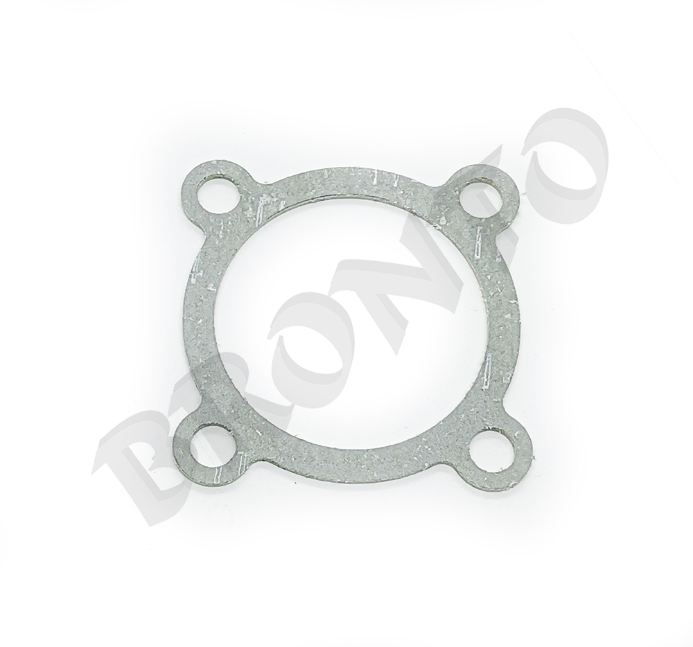 Bronto Garnitura capac freza wm x720   spate   11.106.032.0050
