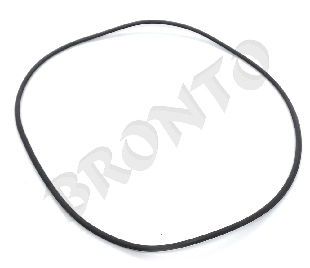 Bronto Inel-o-ring carcasa pompa bronto qgz80-30 11.023.001.9063) 40019-80