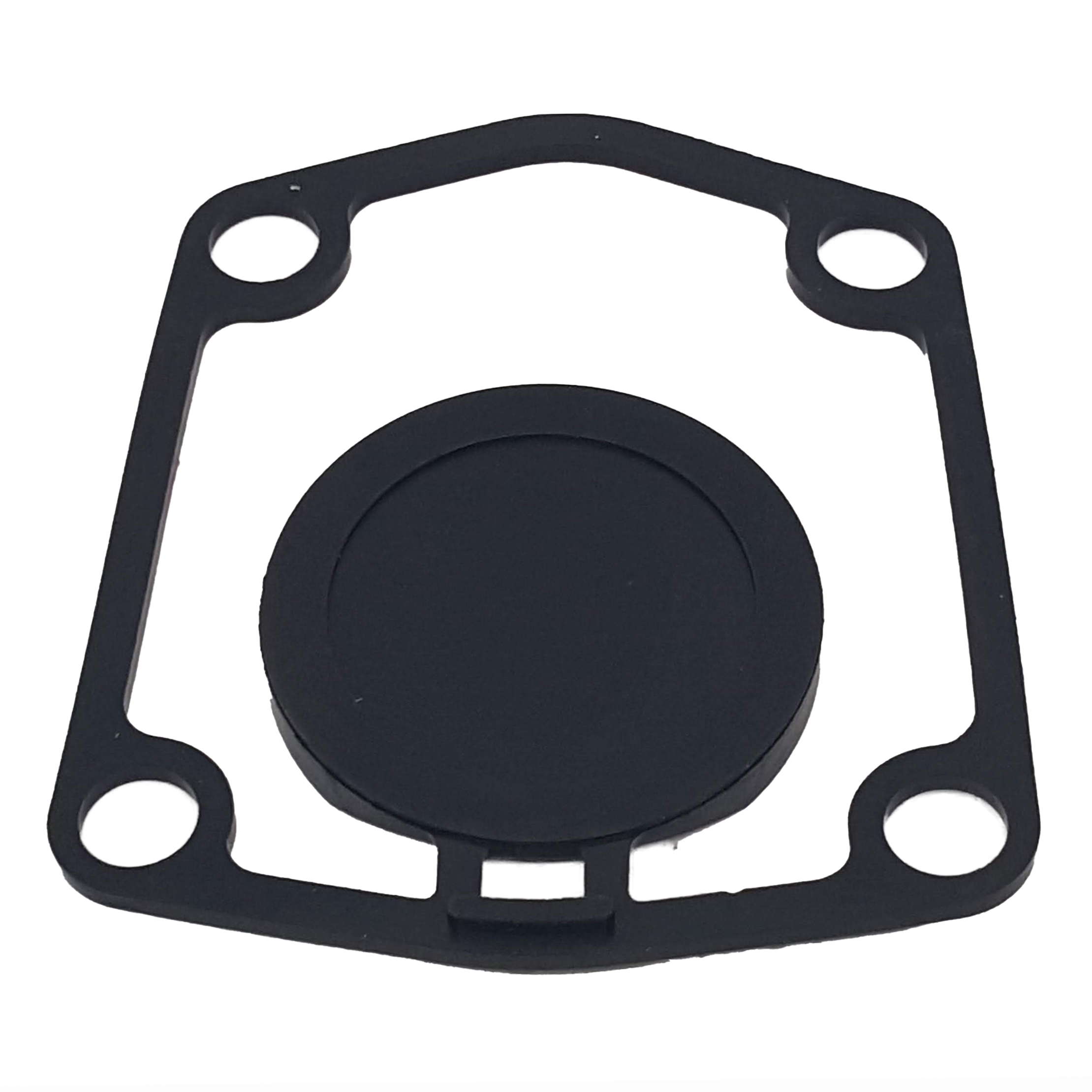 Bronto Garnitura flansa aspirare pompa bronto strong  70115-v010410-0000