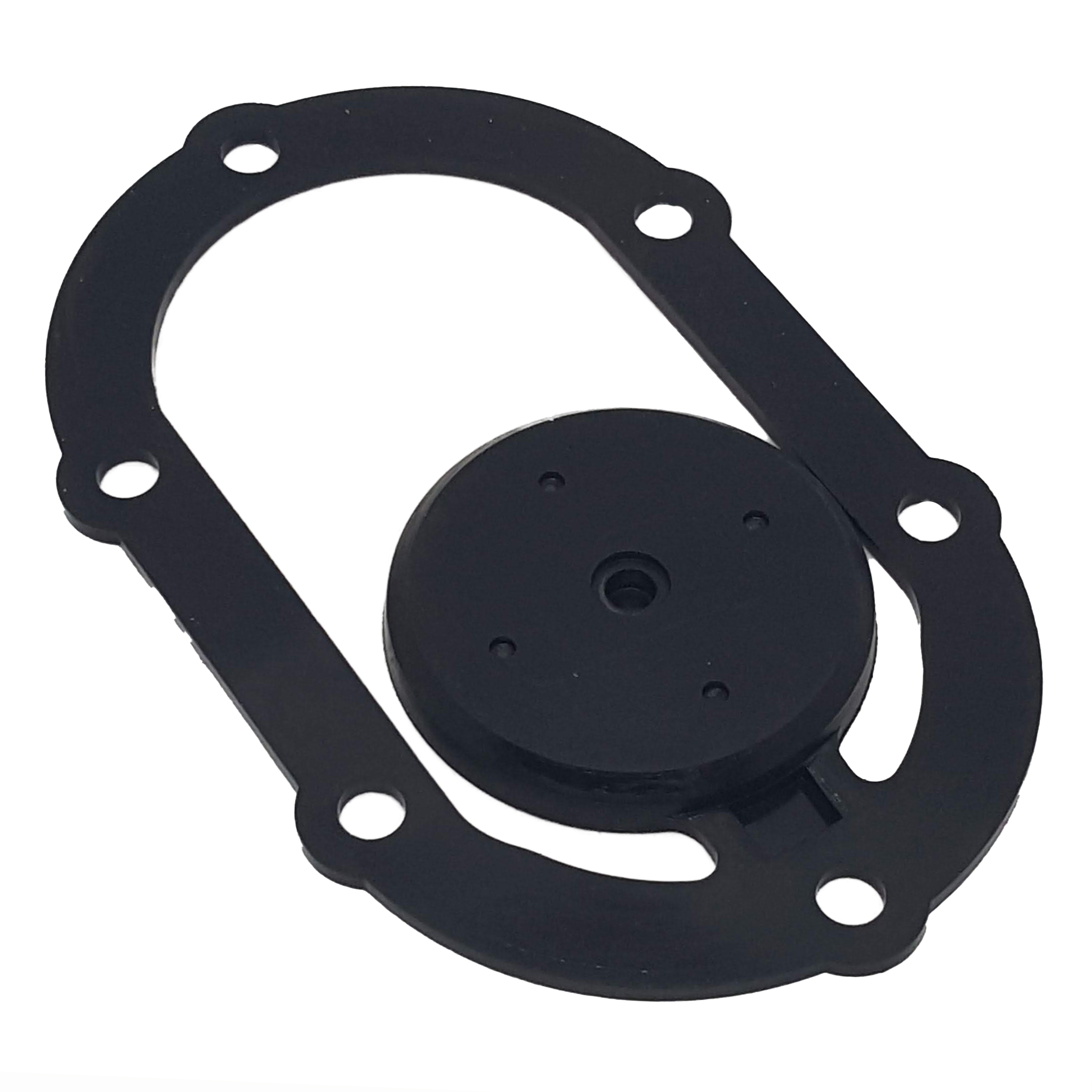 Bronto Garnitura flansa aspirare pompa bronto strong  70115-v070210-0000