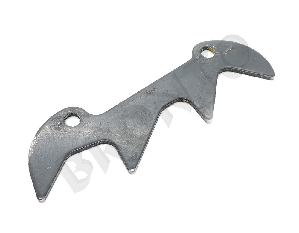 Ikra Gheare fixare ikra pcs3835 pcs4040 pcs5046 ipcs46 75000777