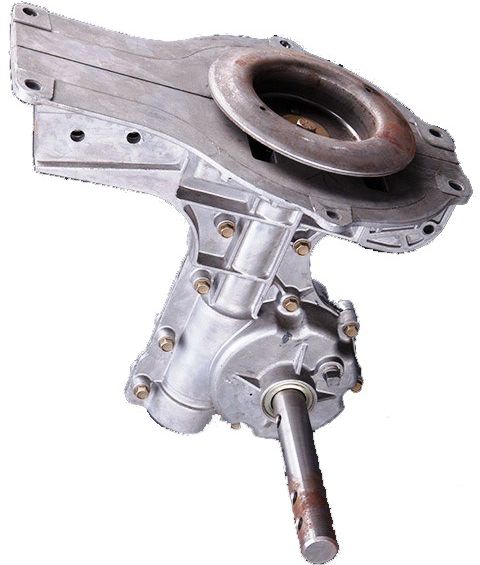 Piese MTD grup transmisie MTD T/245 T250, Bolens BL5060GT, M
