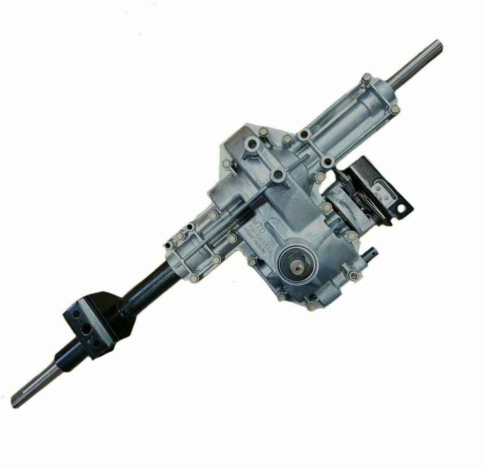 Piese MTD grup transmisie MTD 76cm 92cm 105cm 2008-etc 618-0